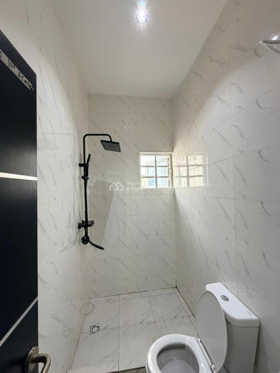 Newly Built 2bedroom Apartment in Oregun Ikeja, Oregun, Ikeja, Lagos, Flat / Apartment for Sale