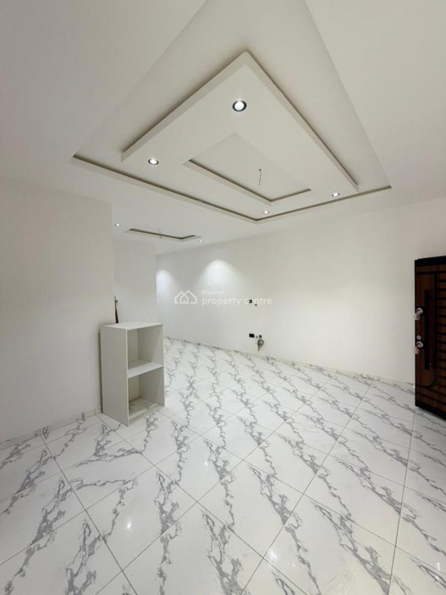 Newly Built 2bedroom Apartment in Oregun Ikeja, Oregun, Ikeja, Lagos, Flat / Apartment for Sale