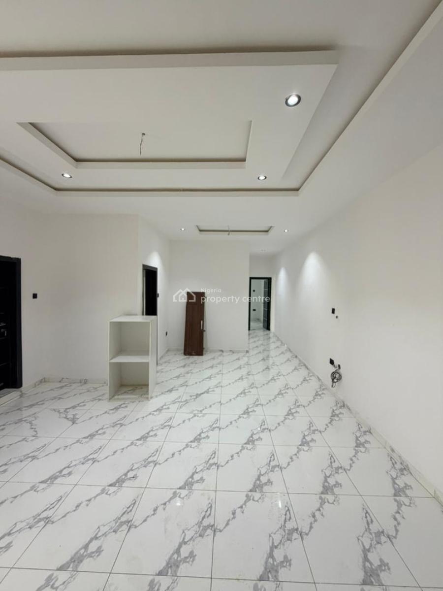 Newly Built 2bedroom Apartment in Oregun Ikeja, Oregun, Ikeja, Lagos, Flat / Apartment for Sale