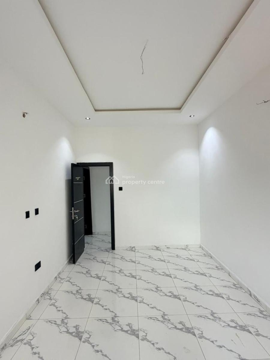 Newly Built 2bedroom Apartment in Oregun Ikeja, Oregun, Ikeja, Lagos, Flat / Apartment for Sale