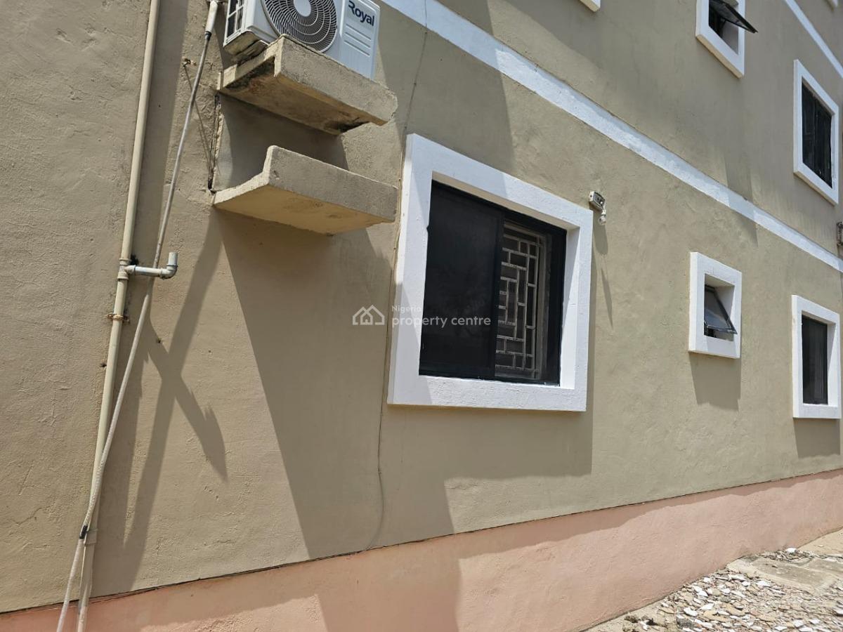 a Lovely Spacious 3 Bedroom Flat Ensuite Ground Floor, Femi Okunu Estate 3, Lekki Phase 2, Lekki, Lagos, Flat / Apartment for Sale