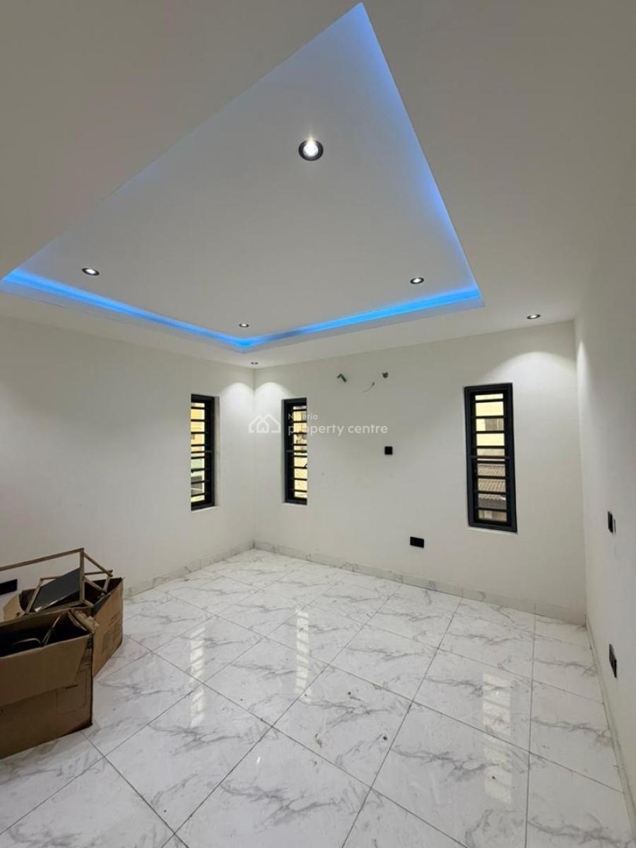Newly Built 2bedroom Apartment in Gbagada, Gbagada, Lagos, Flat / Apartment for Sale