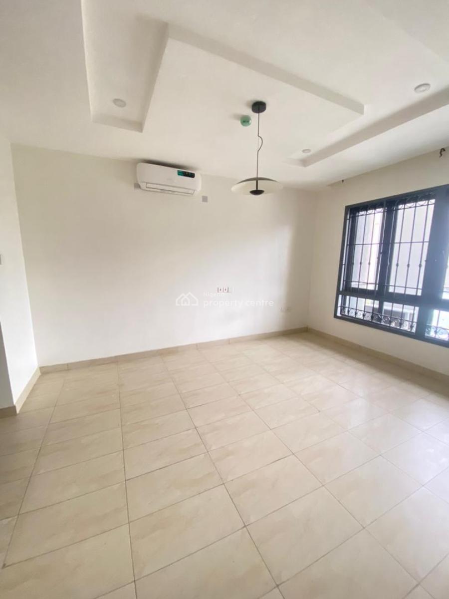 Luxury 4 Bedroom Fully Service Terrace Duplex with Bq Available, Banana Island, Banana Island, Ikoyi, Lagos, Terraced Duplex for Rent