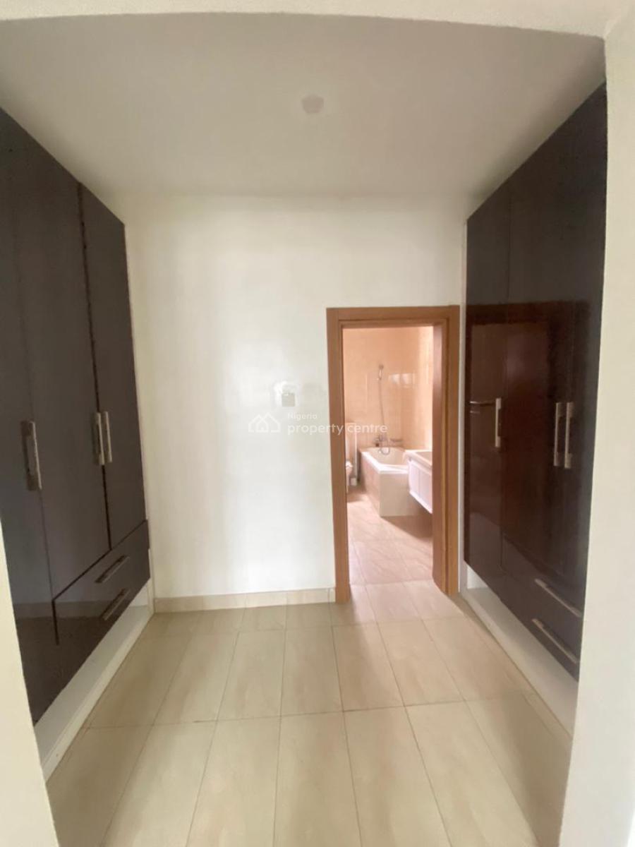 Luxury 4 Bedroom Fully Service Terrace Duplex with Bq Available, Banana Island, Banana Island, Ikoyi, Lagos, Terraced Duplex for Rent