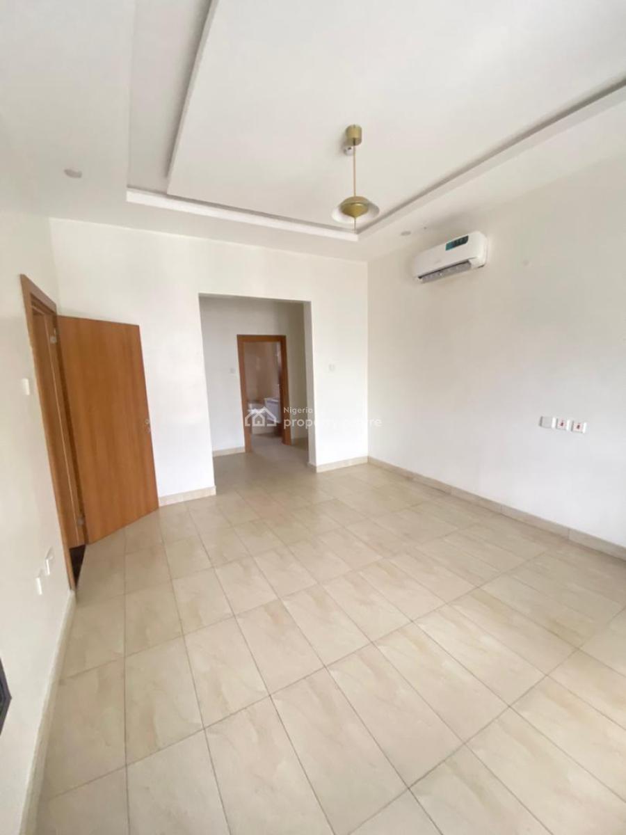 Luxury 4 Bedroom Fully Service Terrace Duplex with Bq Available, Banana Island, Banana Island, Ikoyi, Lagos, Terraced Duplex for Rent