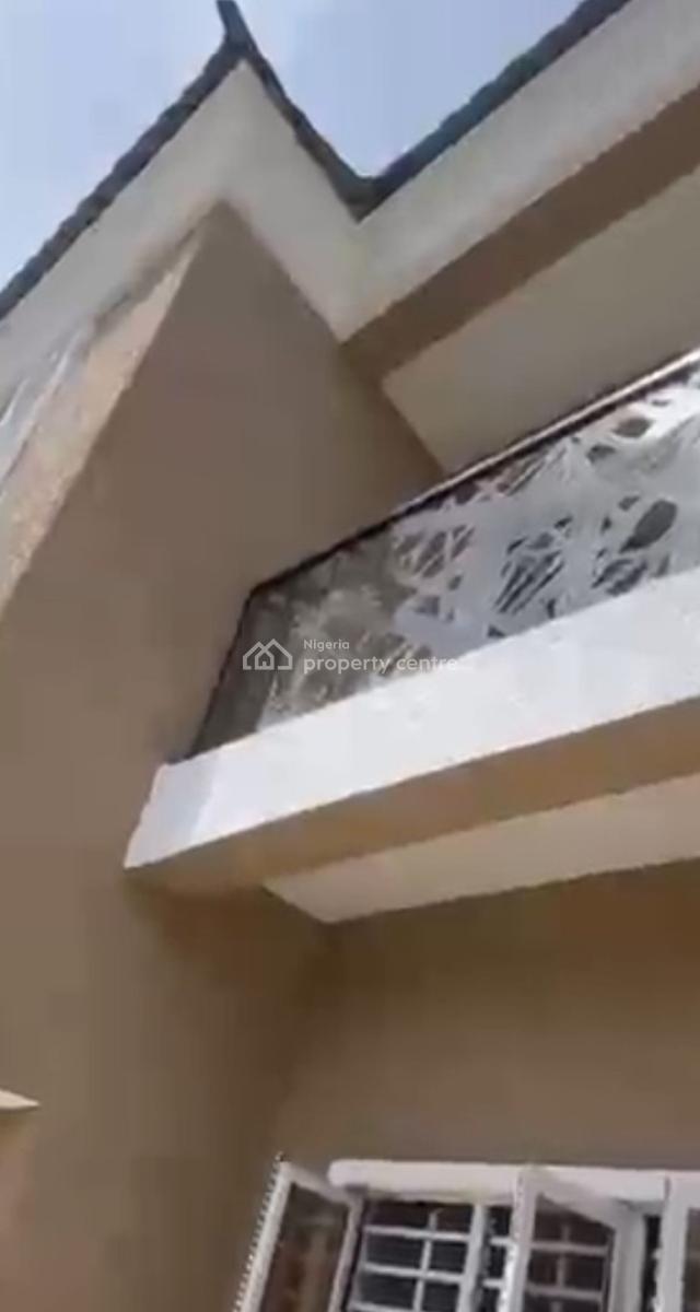 3 Units of 3 Bedroom Flat Apartment in a Call in Estate in Olokonla Ax, Estate in Olokonla Axis Before Sangotedo Ajah Lagos., Sangotedo, Ajah, Lagos, Flat / Apartment for Rent