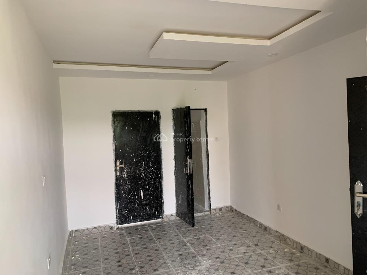 Brand New Mini Flat Upstairs with Pop Finishing, Abijo Gra, Ajah, Lagos, Mini Flat (room and Parlour) for Rent