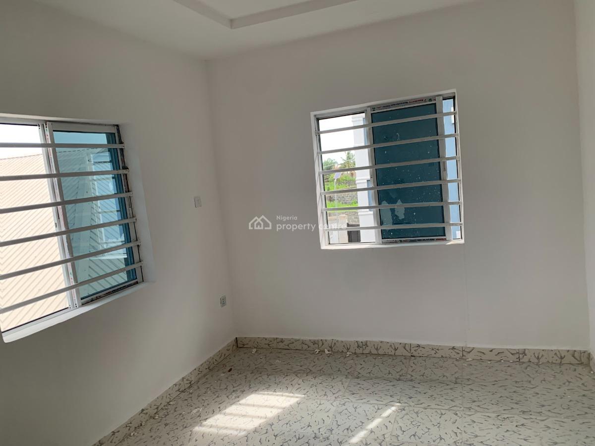 Brand New Mini Flat Upstairs with Pop Finishing, Abijo Gra, Ajah, Lagos, Mini Flat (room and Parlour) for Rent