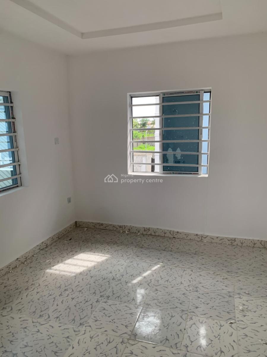 Brand New Mini Flat Upstairs with Pop Finishing, Abijo Gra, Ajah, Lagos, Mini Flat (room and Parlour) for Rent