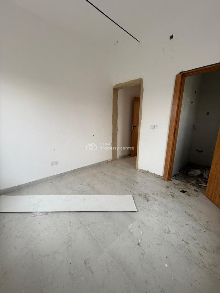 4 Bedroom Semi Detached Duplex, Lekki, Lagos, Semi-detached Duplex for Sale