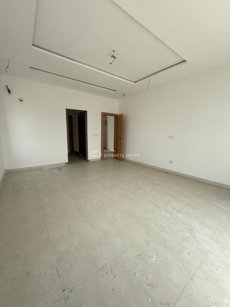 4 Bedroom Semi Detached Duplex, Lekki, Lagos, Semi-detached Duplex for Sale