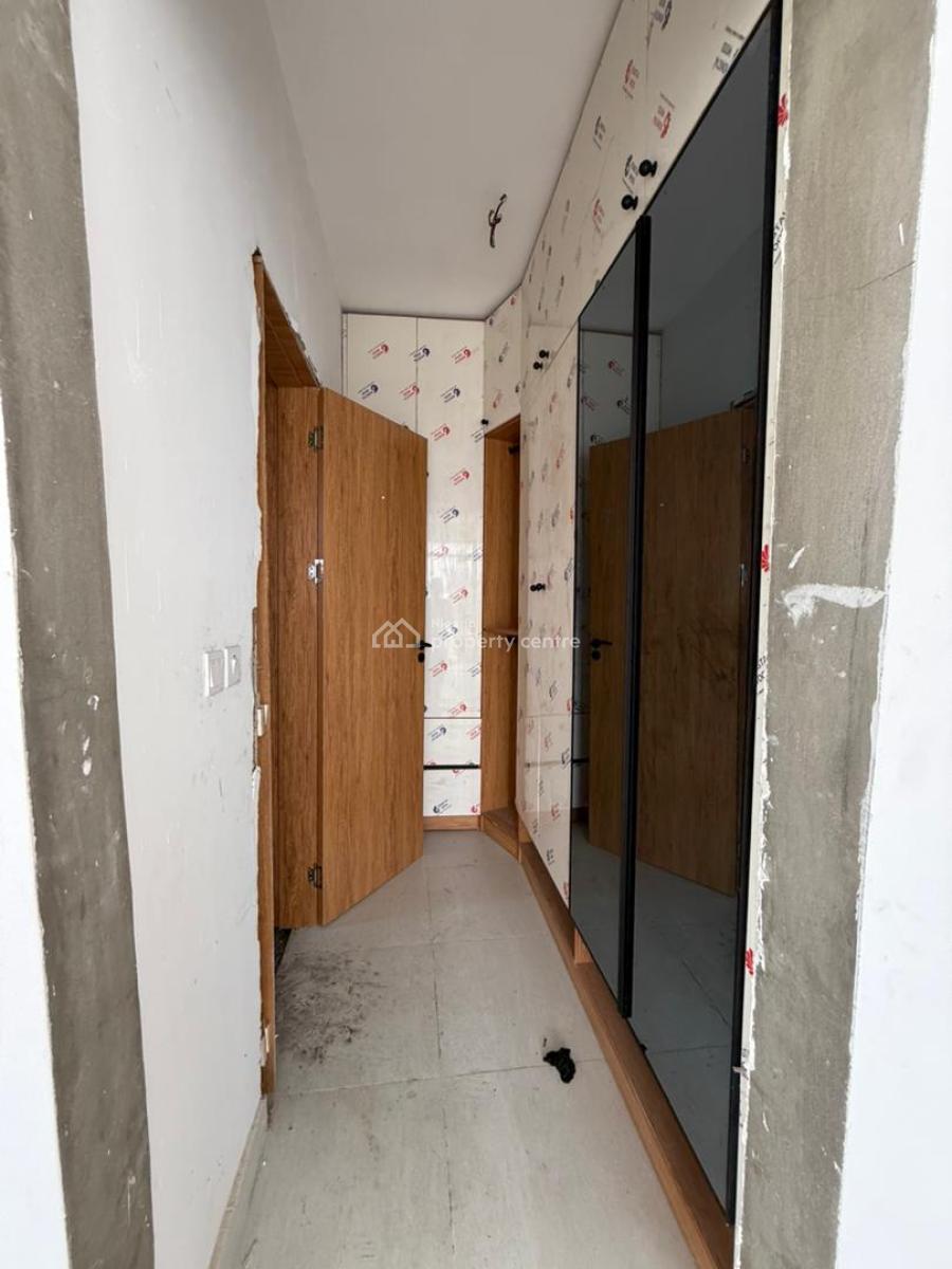 4 Bedroom Semi Detached Duplex, Lekki, Lagos, Semi-detached Duplex for Sale