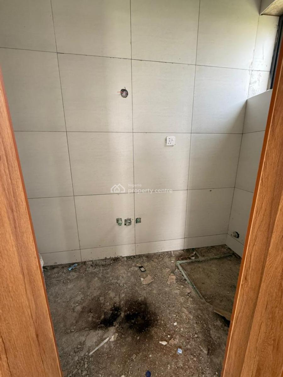 4 Bedroom Semi Detached Duplex, Lekki, Lagos, Semi-detached Duplex for Sale