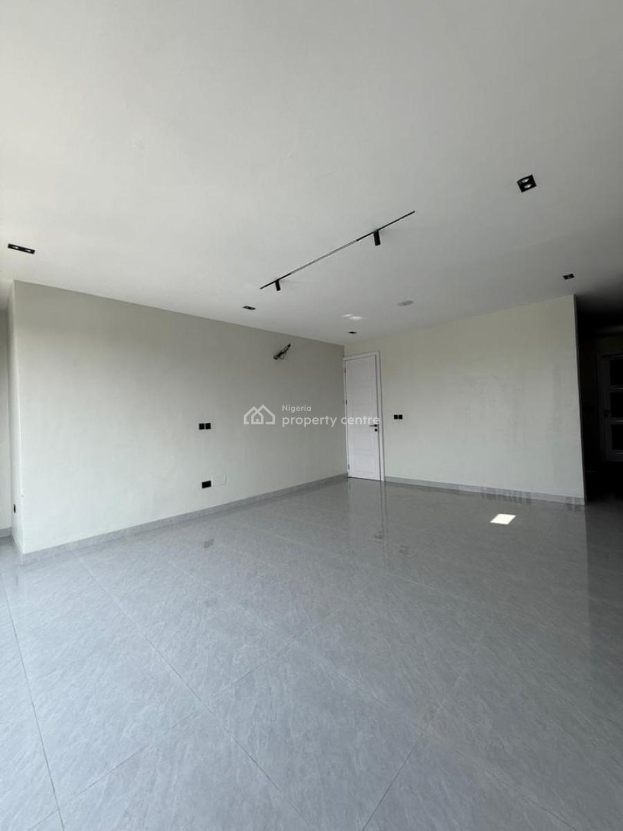 5 Bedroom Fully Detached Duplex, Lekki, Lagos, Detached Duplex for Sale