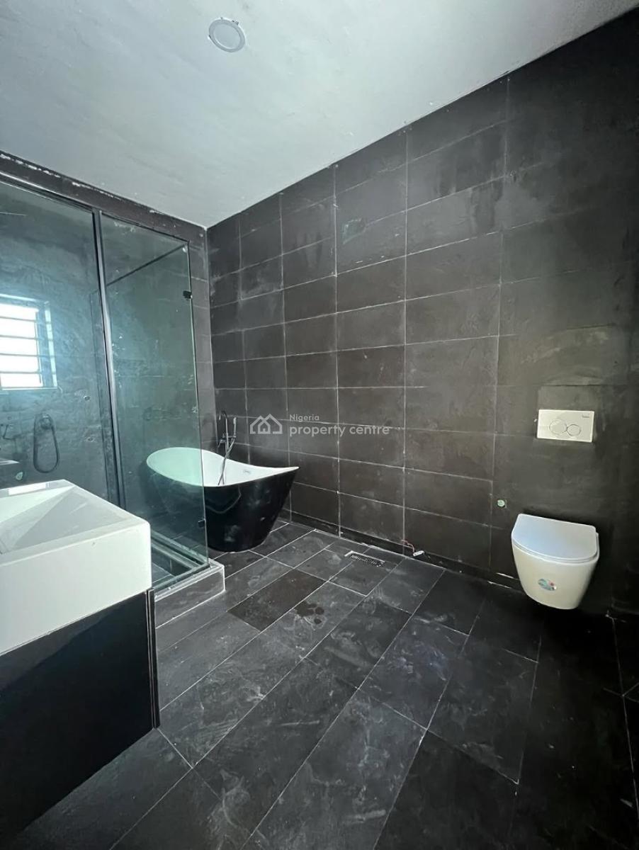 5bedroom Detached Duplex with Swimming Pool, Cinema, Lekki County Homes, Ikota, Lekki, Lagos, Detached Duplex for Sale