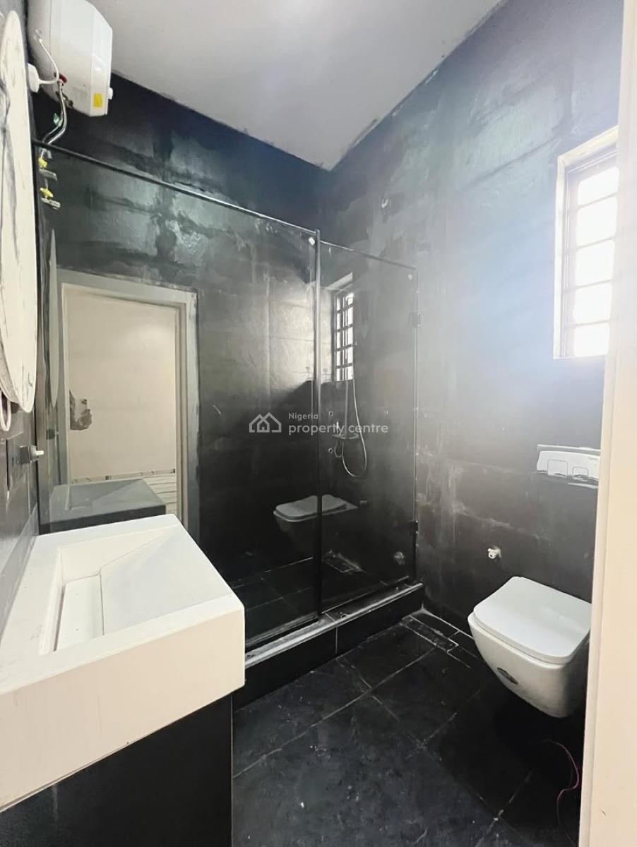5bedroom Detached Duplex with Swimming Pool, Cinema, Lekki County Homes, Ikota, Lekki, Lagos, Detached Duplex for Sale