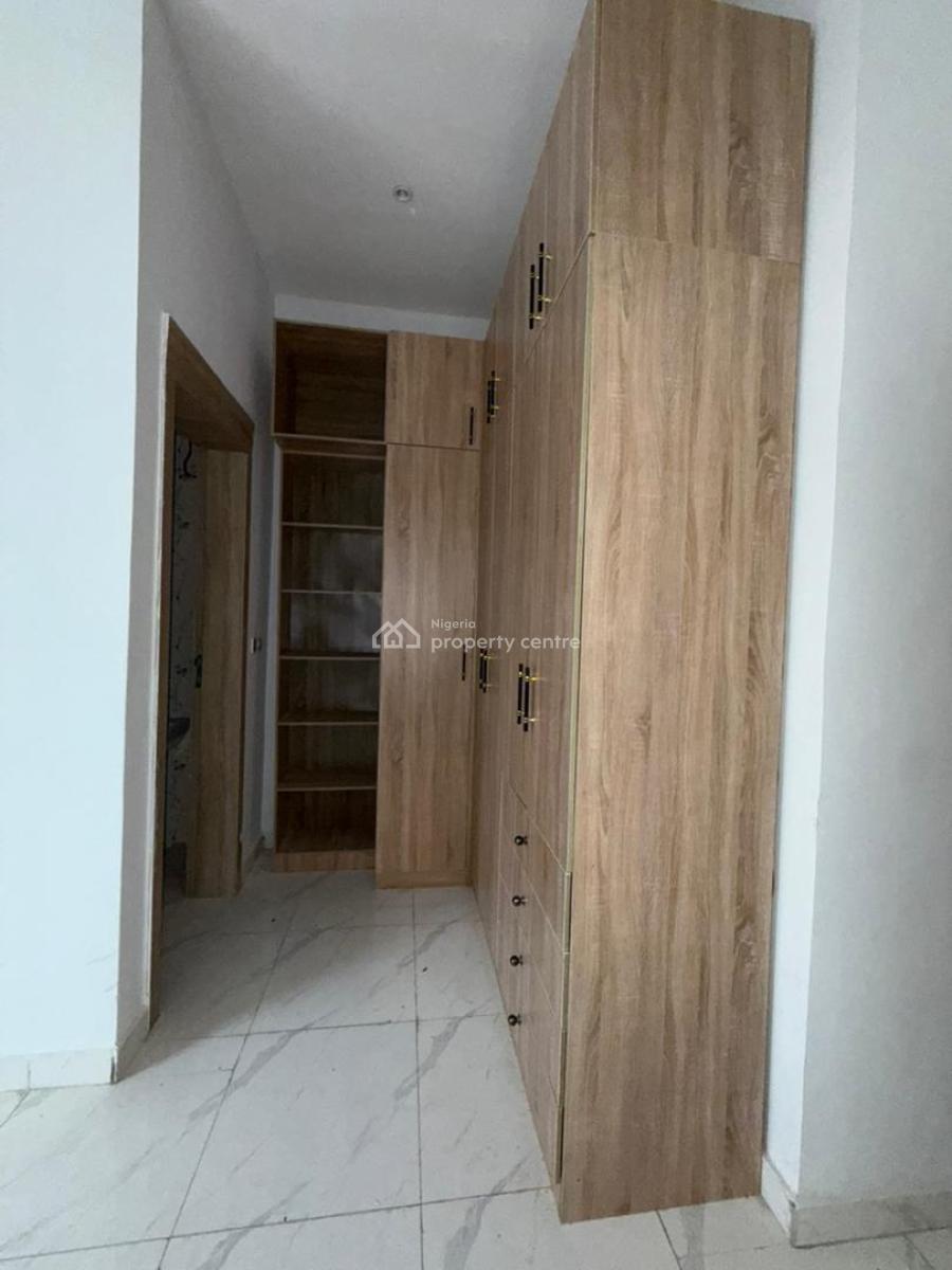 4 Bedroom Terrace Duplex, Ikota, Lekki, Lagos, Terraced Duplex for Sale
