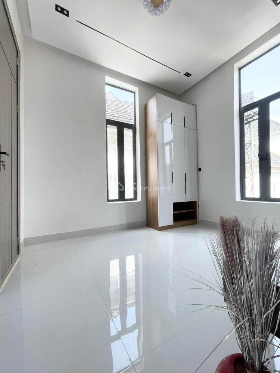 5-bedroom Fully Detached Duplex, Lekki, Lagos, Detached Duplex for Sale