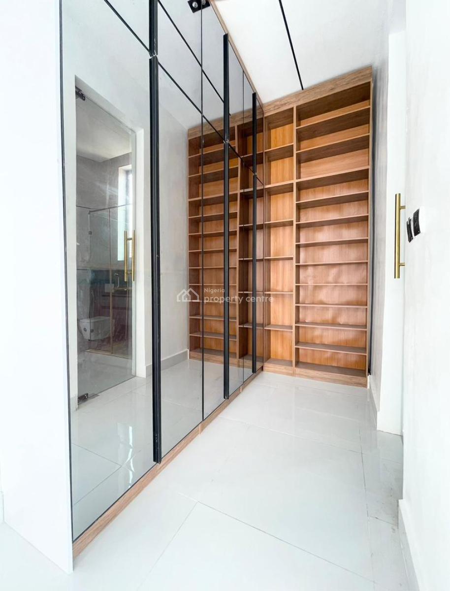 5-bedroom Fully Detached Duplex, Lekki, Lagos, Detached Duplex for Sale
