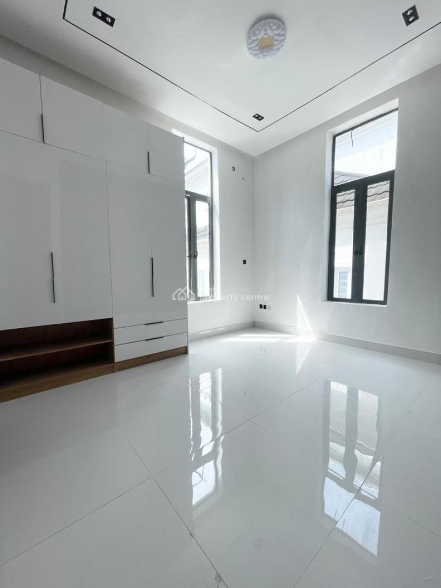 5-bedroom Fully Detached Duplex, Lekki, Lagos, Detached Duplex for Sale