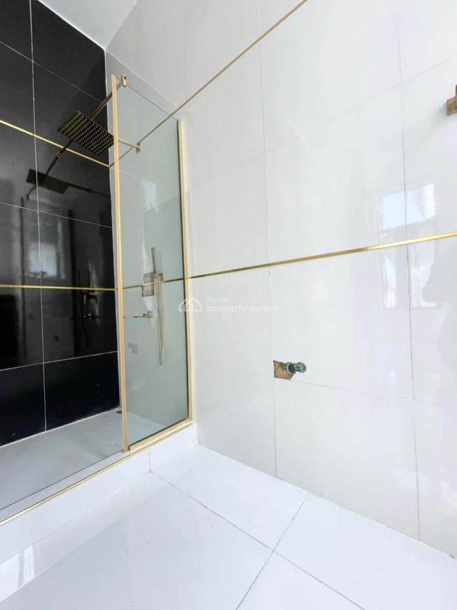 5-bedroom Fully Detached Duplex, Lekki, Lagos, Detached Duplex for Sale
