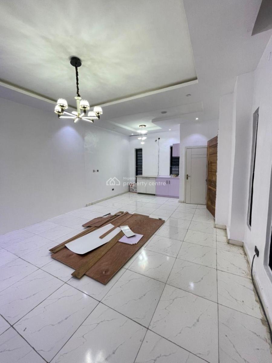 Spacious Studio Apartment, Lekky County Ikota Lekki Lagos, Ikota, Lekki, Lagos, Flat / Apartment for Rent