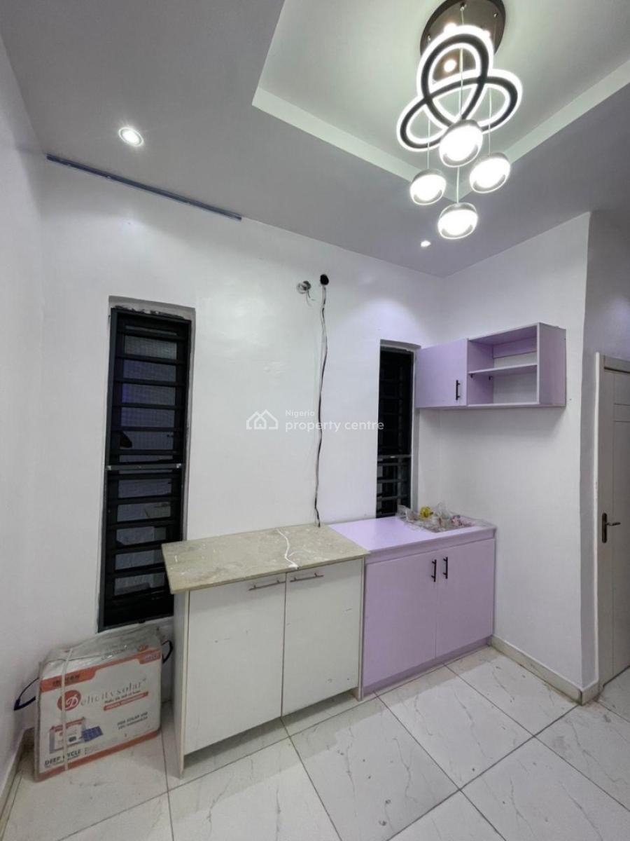 Spacious Studio Apartment, Lekky County Ikota Lekki Lagos, Ikota, Lekki, Lagos, Flat / Apartment for Rent