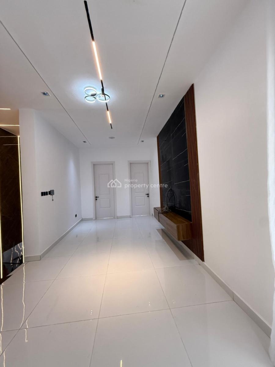5 Bedroom Fully Detached Duplex, Lekki, Lagos, Detached Duplex for Sale