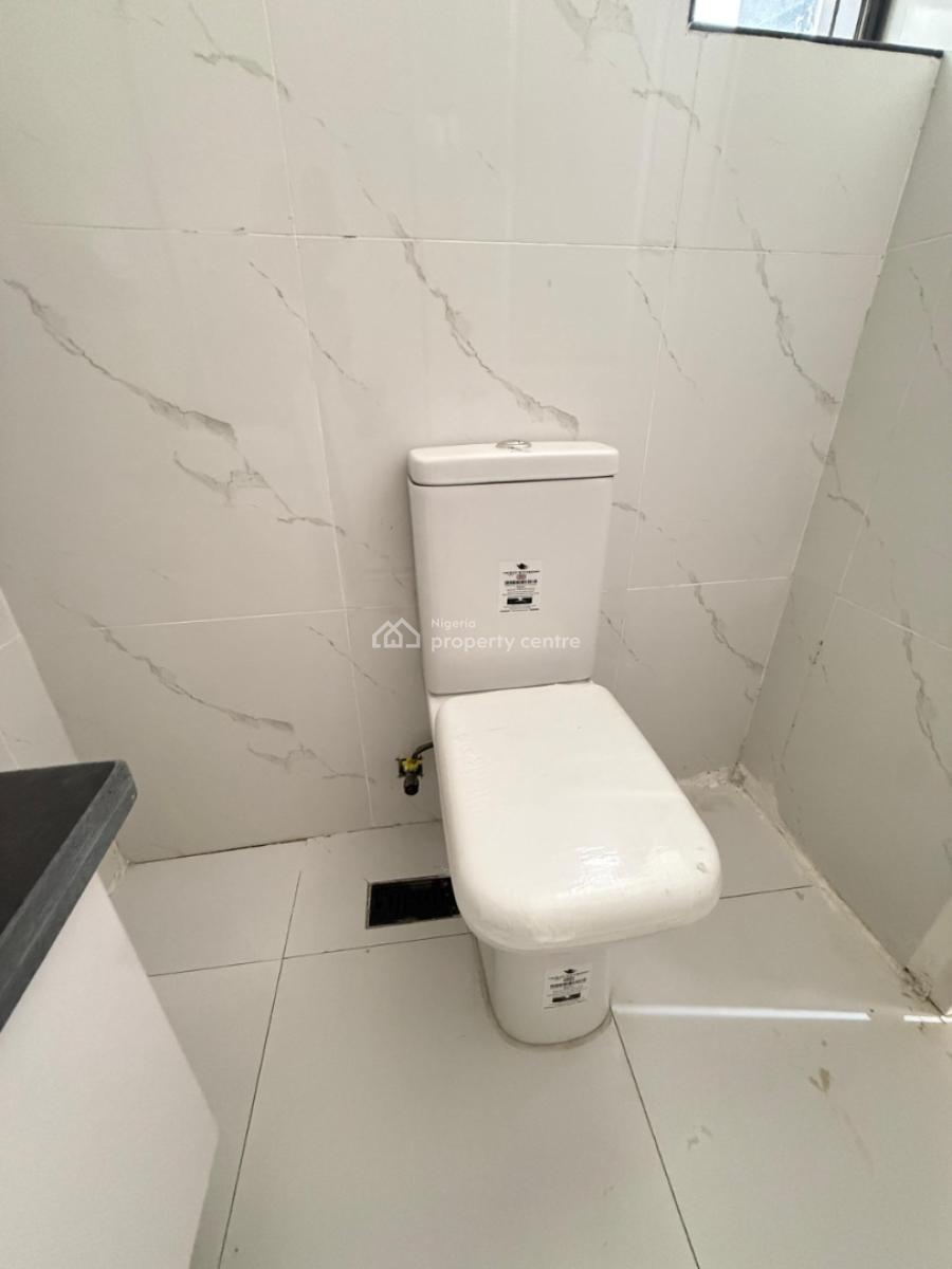5 Bedroom Fully Detached Duplex, Lekki, Lagos, Detached Duplex for Sale