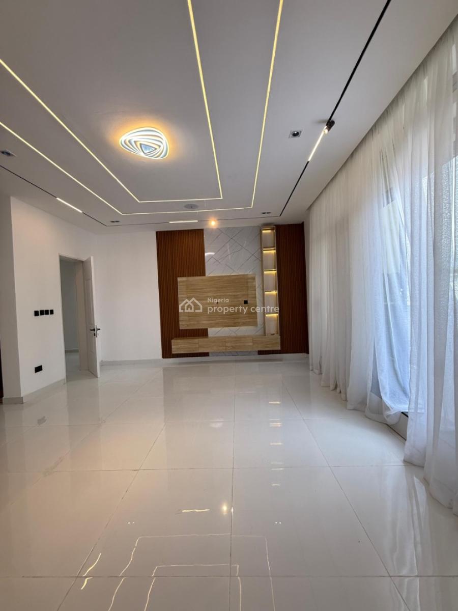 5 Bedroom Fully Detached Duplex, Lekki, Lagos, Detached Duplex for Sale