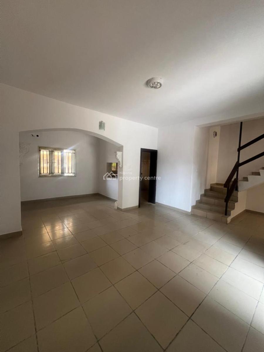 Affordable 3-bedroom Terrace Duplex in Prime Ikate (self-serviced), Ikate, Lekki, Lagos, Terraced Duplex for Rent