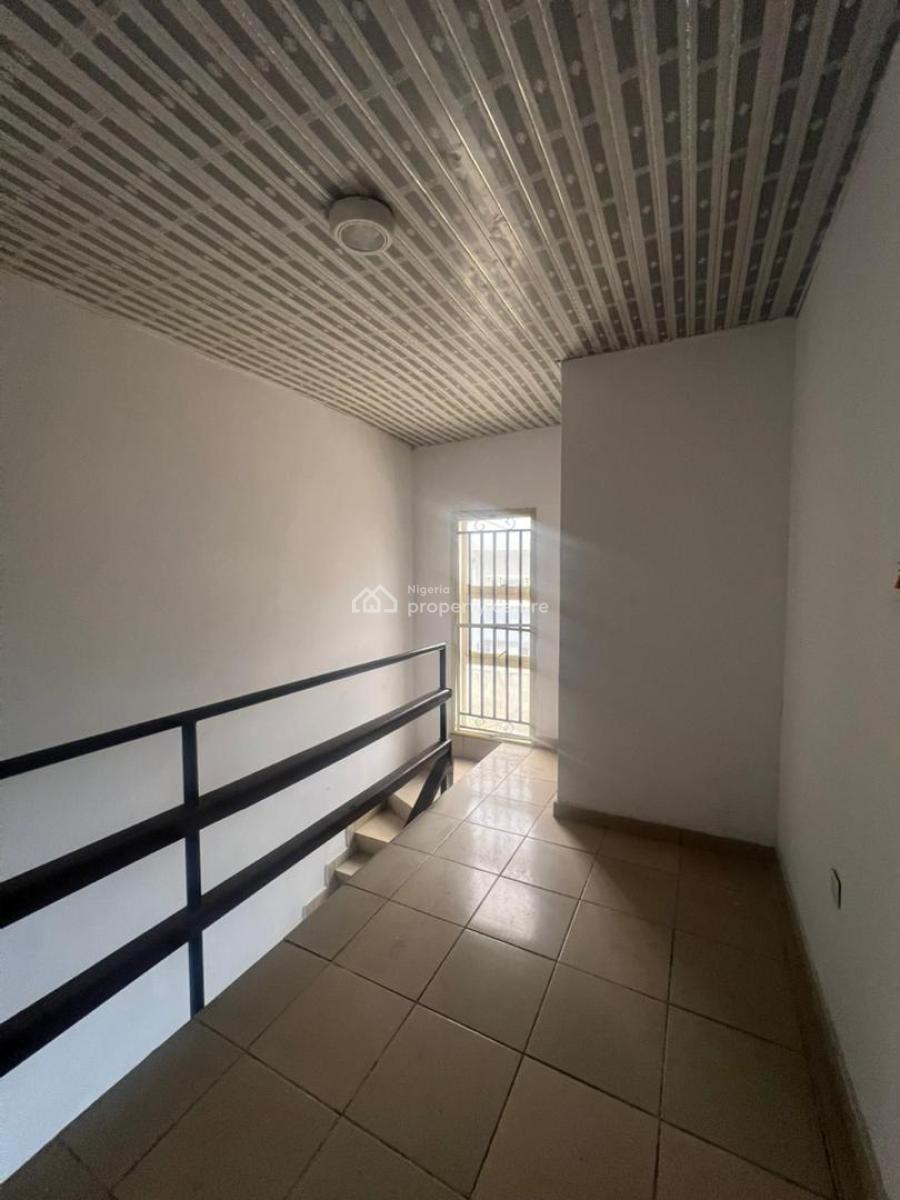 Affordable 3-bedroom Terrace Duplex in Prime Ikate (self-serviced), Ikate, Lekki, Lagos, Terraced Duplex for Rent