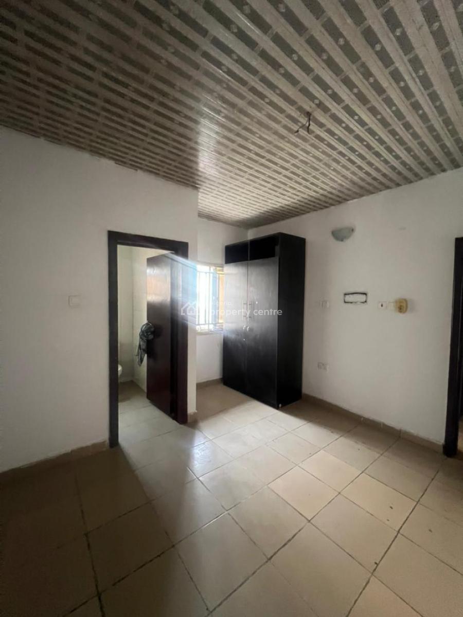 Affordable 3-bedroom Terrace Duplex in Prime Ikate (self-serviced), Ikate, Lekki, Lagos, Terraced Duplex for Rent