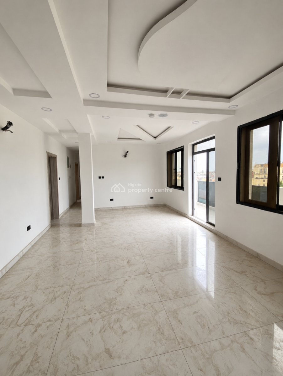 Beautifully Built Home, Ajah, Lagos, Terraced Duplex for Sale