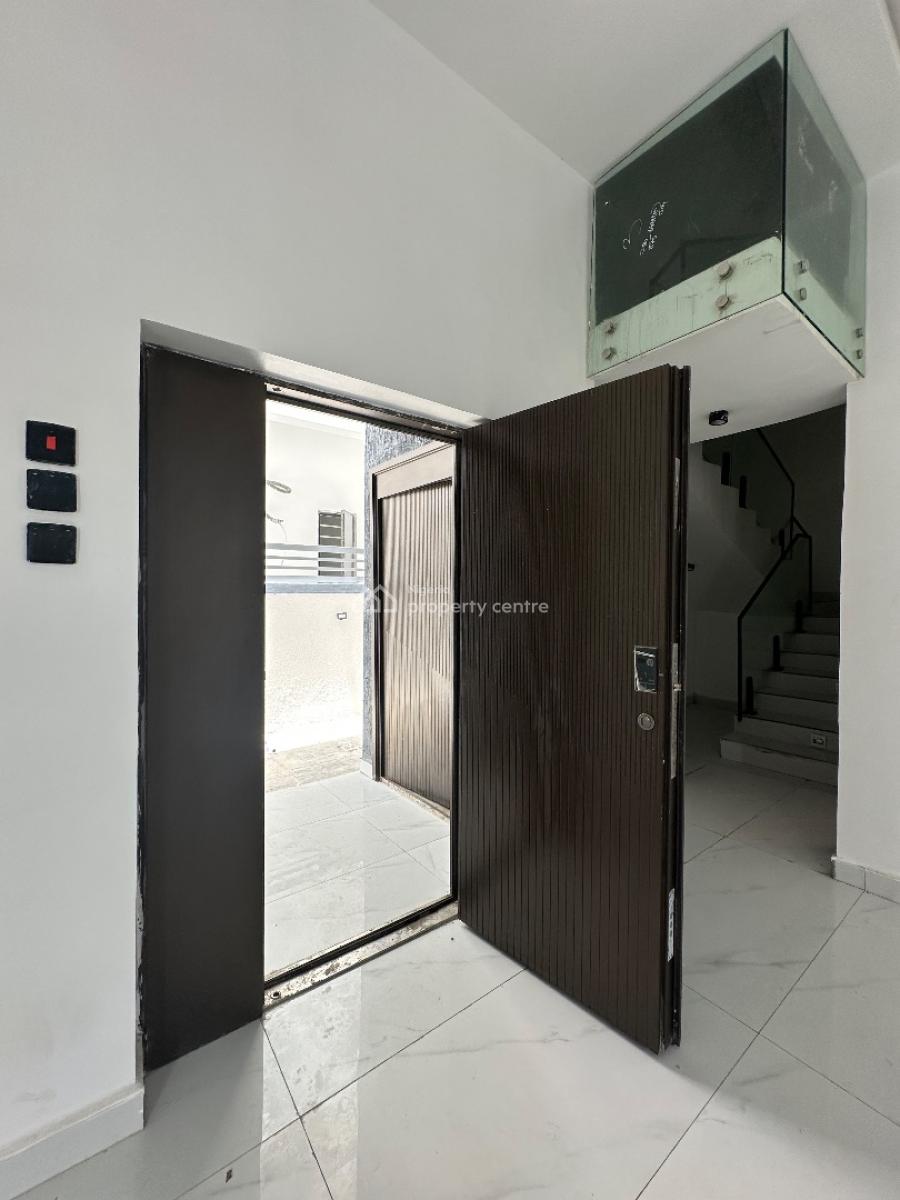 Luxury Built 5 Bedroom Duplex with a Room Boys Quarter, in an Estate at, Amuwo Odofin, Lagos, Detached Duplex for Sale