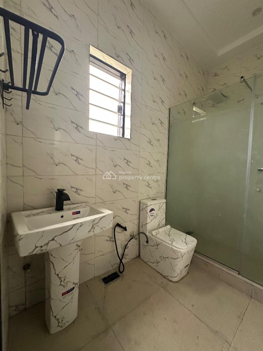 Luxury Built 5 Bedroom Duplex with a Room Boys Quarter, in an Estate at, Amuwo Odofin, Lagos, Detached Duplex for Sale