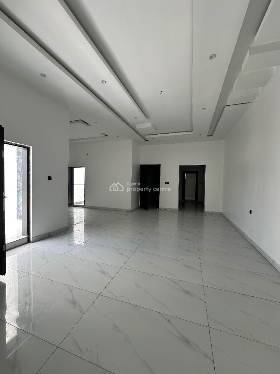 Luxury Built 5 Bedroom Duplex with a Room Boys Quarter, in an Estate at, Amuwo Odofin, Lagos, Detached Duplex for Sale