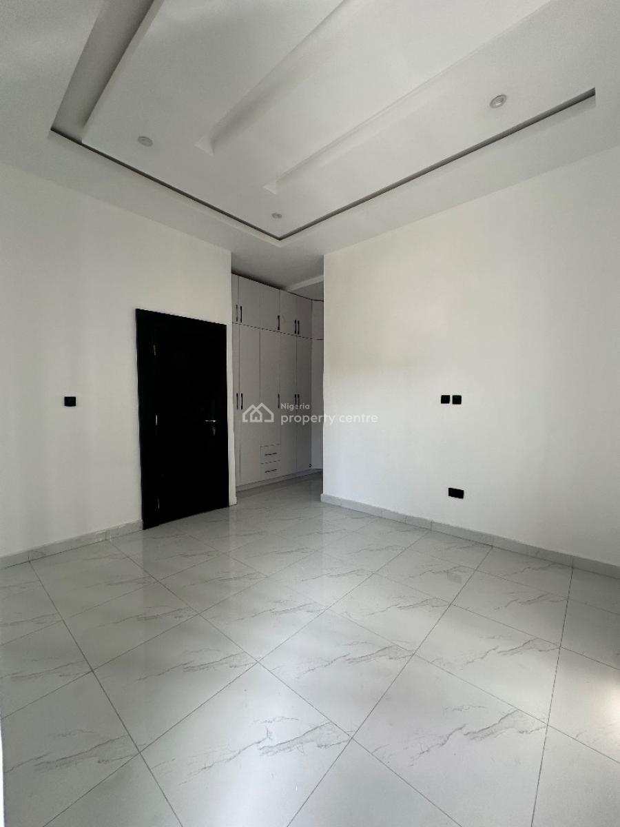 Luxury Built 5 Bedroom Duplex with a Room Boys Quarter, in an Estate at, Amuwo Odofin, Lagos, Detached Duplex for Sale