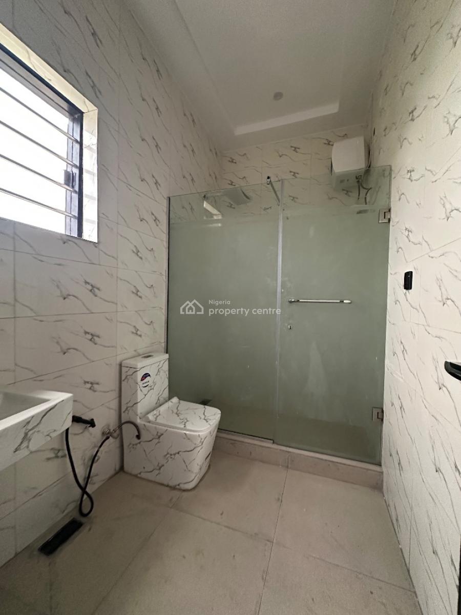 Luxury Built 5 Bedroom Duplex with a Room Boys Quarter, in an Estate at, Amuwo Odofin, Lagos, Detached Duplex for Sale