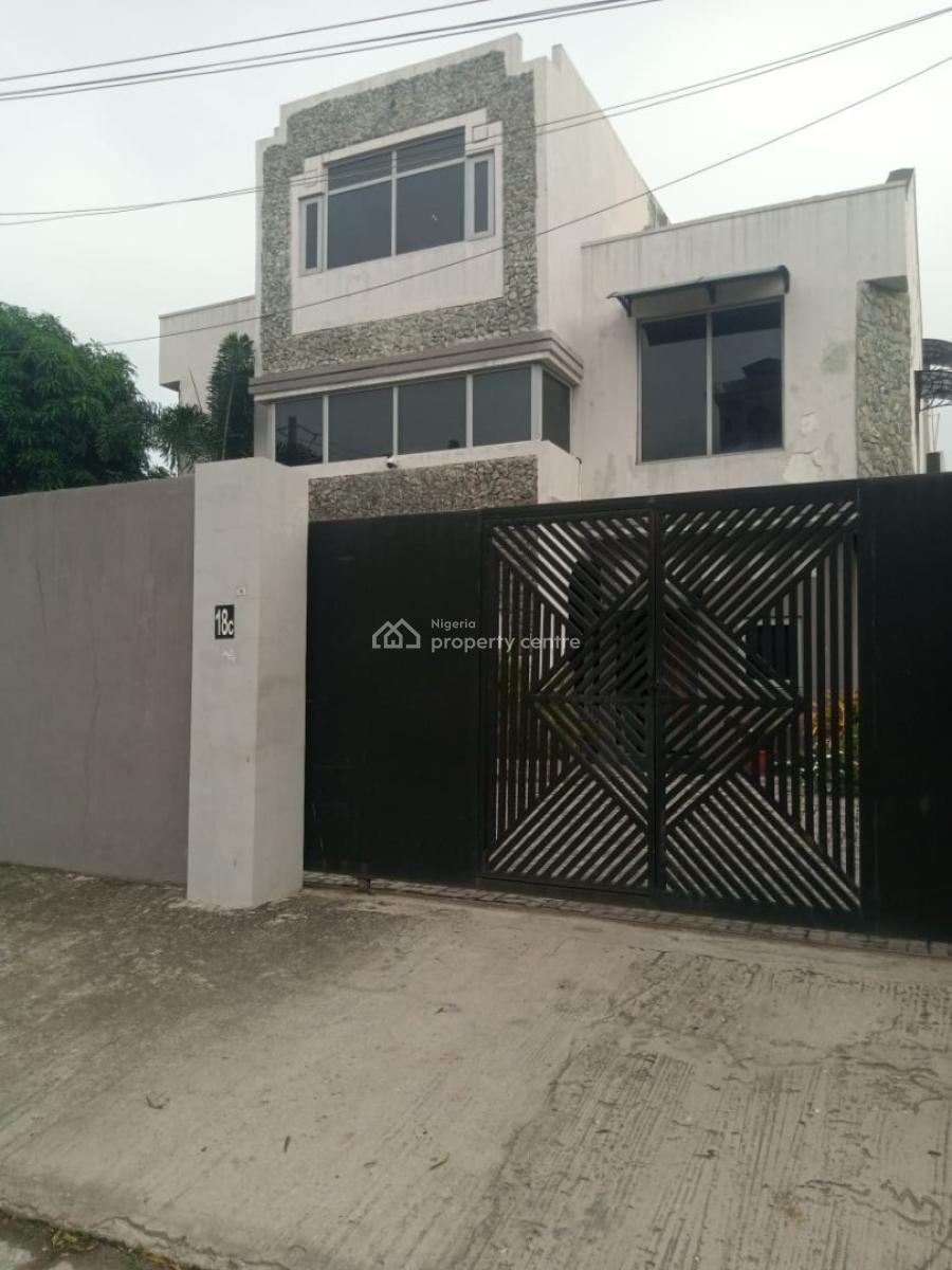 Conducive Office Spaces, Victoria Island (vi), Lagos, Office Space for Rent