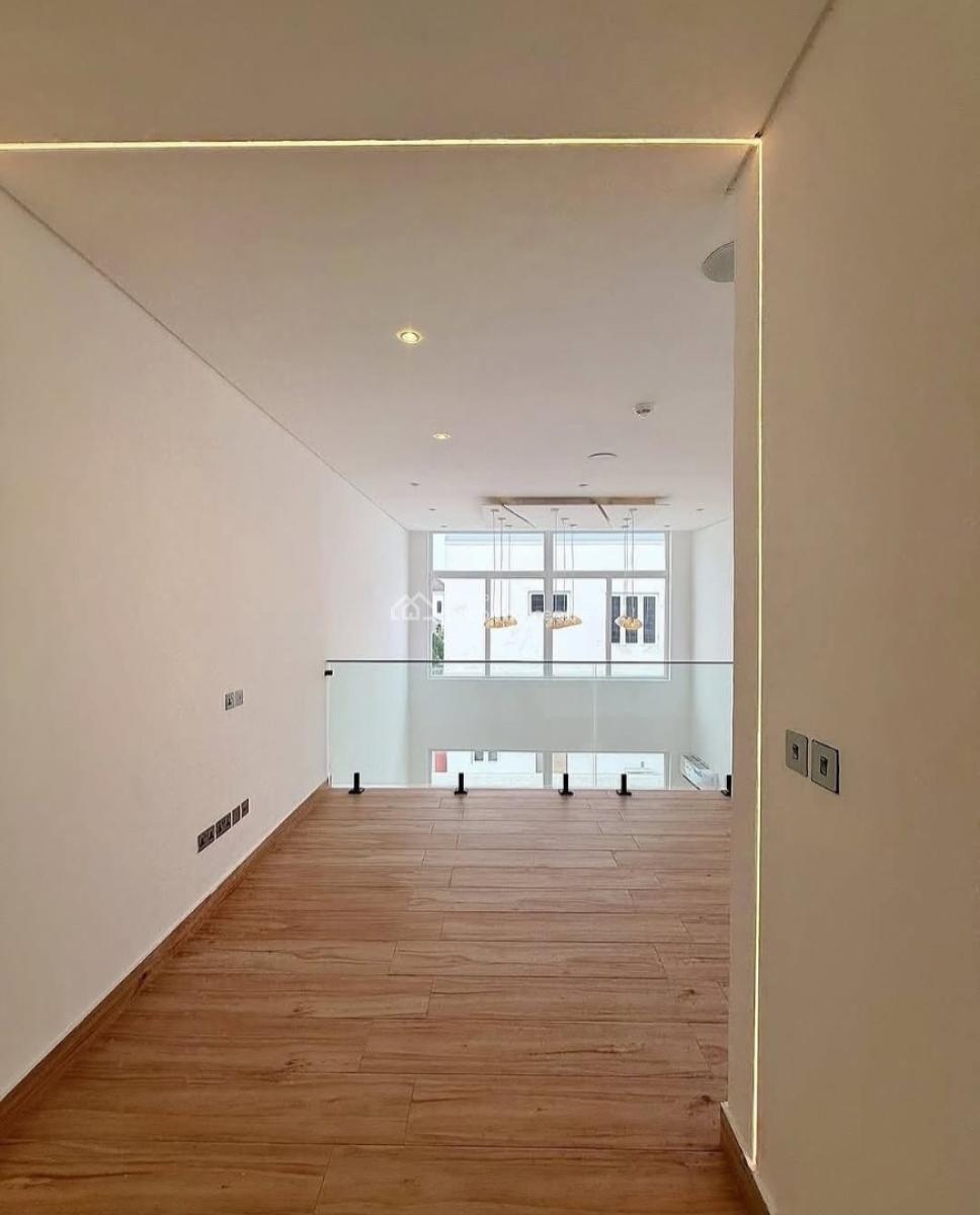 5, Pinnock Beach Estate, Before Chevron Drive 2nd Toll, Osapa, Lekki, Lagos, House for Rent