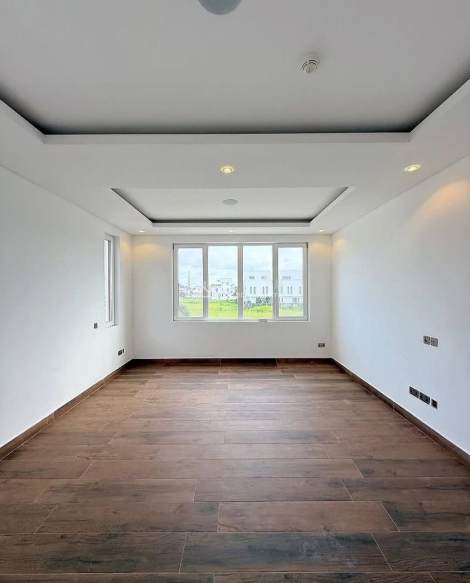 5, Pinnock Beach Estate, Before Chevron Drive 2nd Toll, Osapa, Lekki, Lagos, House for Rent