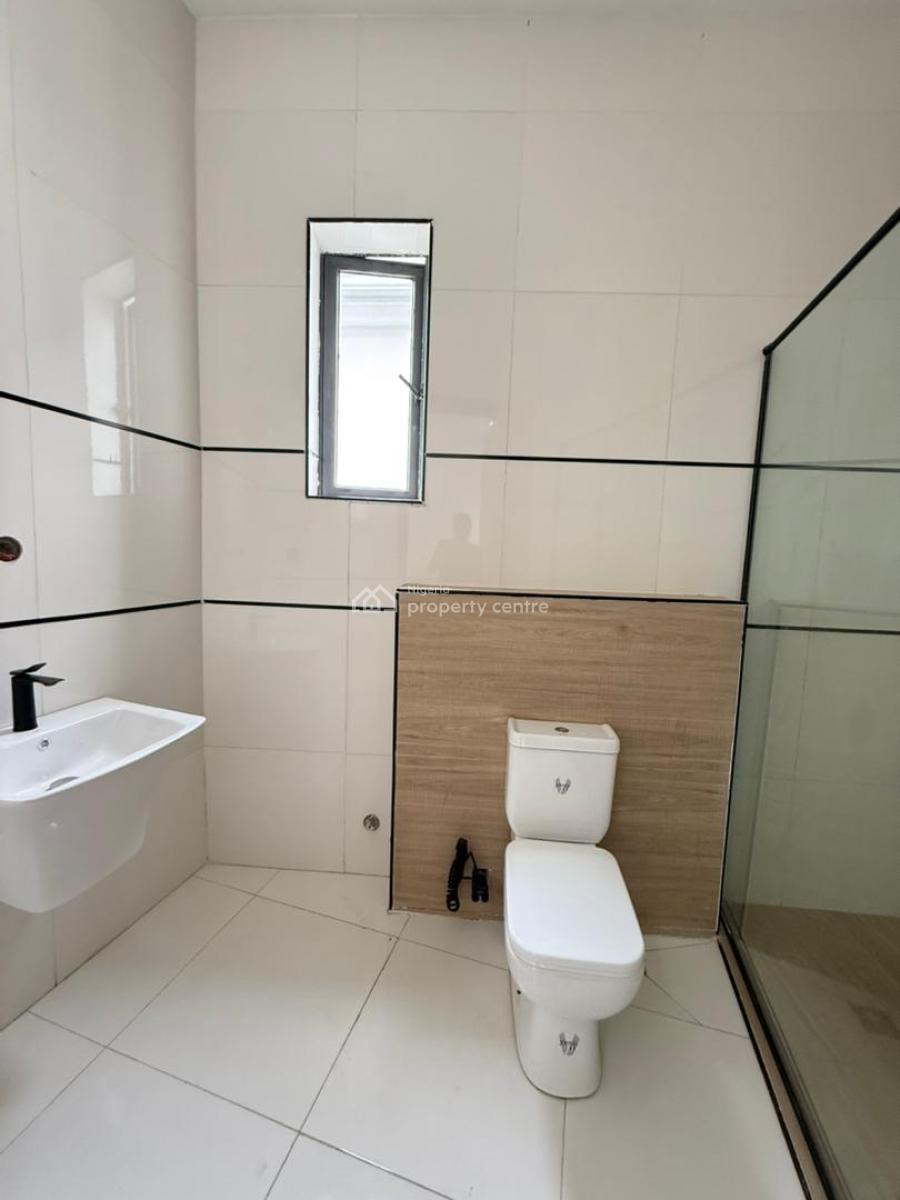5 Bedroom Fully Detached Duplex, Ajah, Lagos, Detached Duplex for Sale