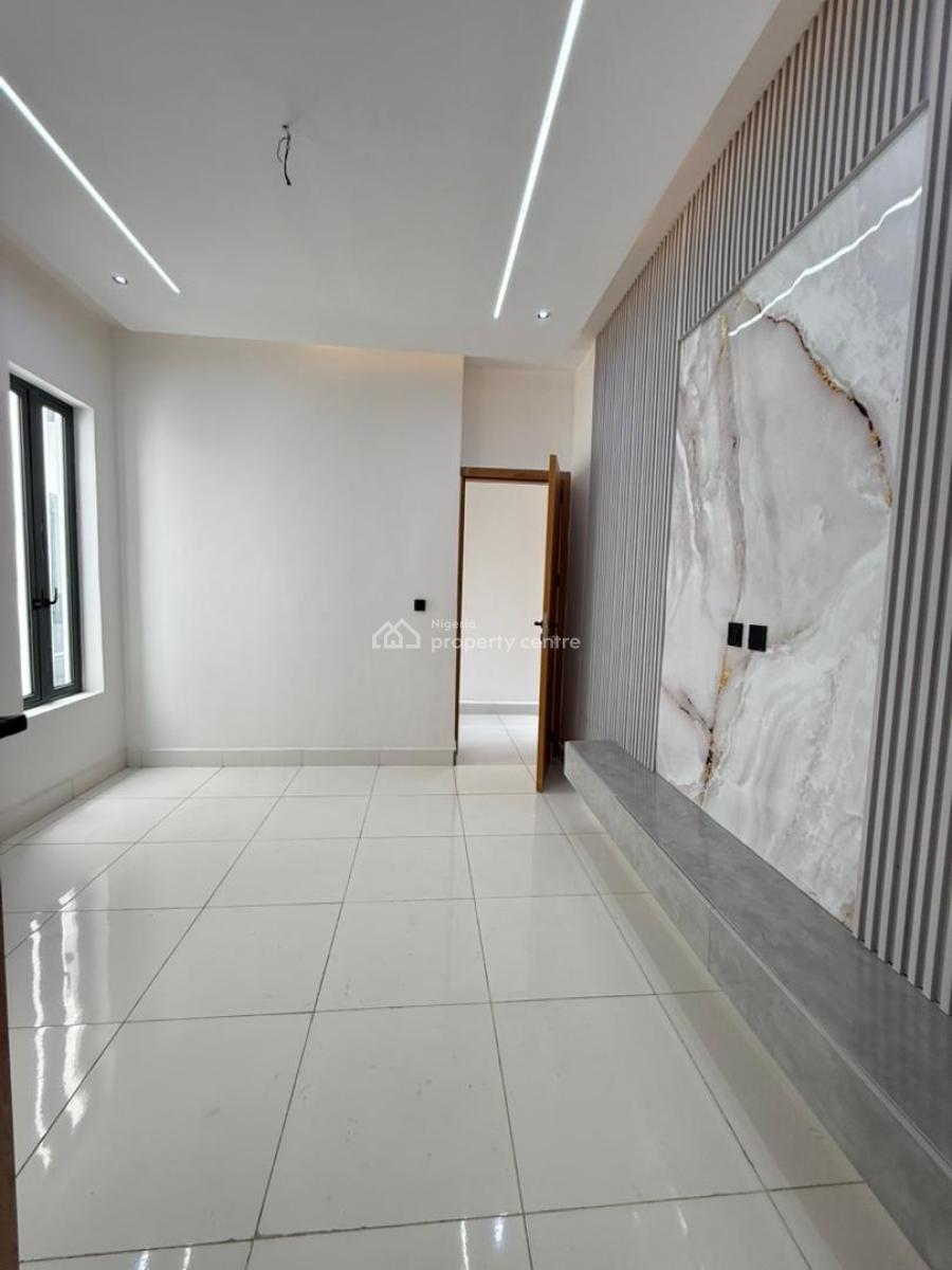 5 Bedroom Fully Detached Duplex, Ajah, Lagos, Detached Duplex for Sale