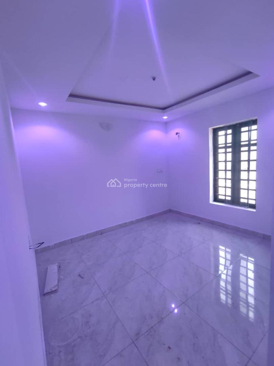 Brand New 2bedroom Terrace Duplex, Ologolo, Lekki, Lagos, Terraced Duplex for Rent