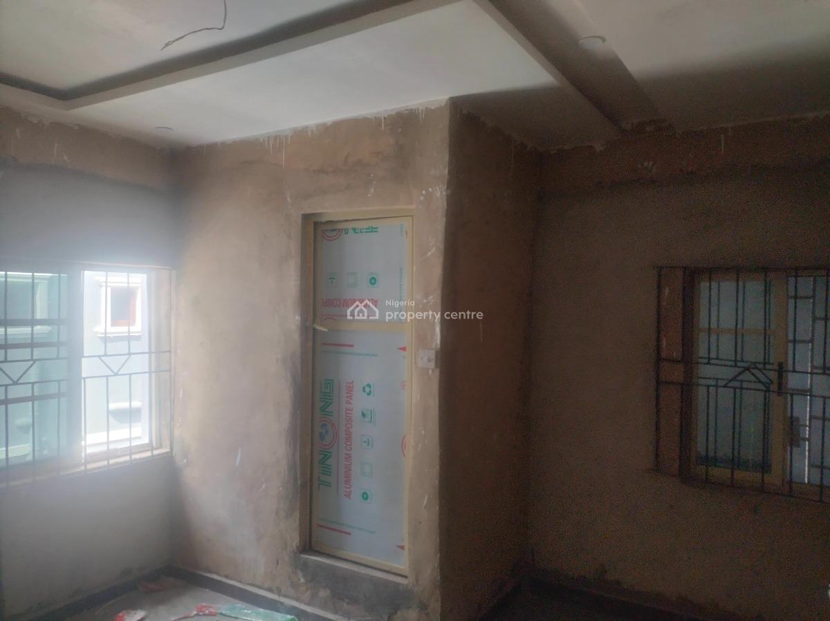 Renovatied and Decent Mini Flat in a Gated Street Accesible to Everywh, Ketu Alapere, Gated Street , Accesible to Everywhere, Ketu, Lagos, Mini Flat (room and Parlour) for Rent