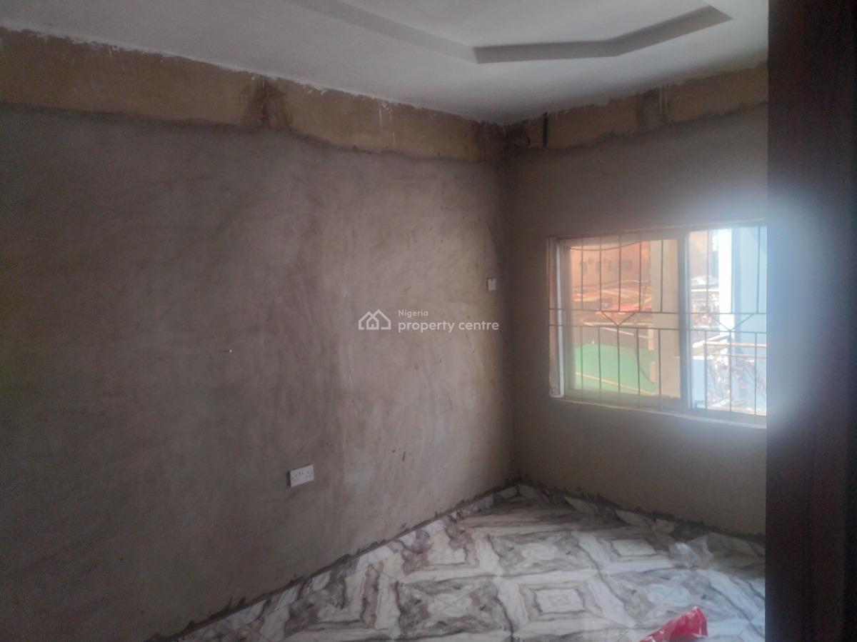 Renovatied and Decent Mini Flat in a Gated Street Accesible to Everywh, Ketu Alapere, Gated Street , Accesible to Everywhere, Ketu, Lagos, Mini Flat (room and Parlour) for Rent