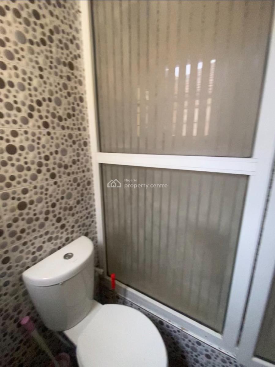 Hot Luxurious Self Contain, Agungi, Lekki, Lagos, Flat / Apartment for Rent