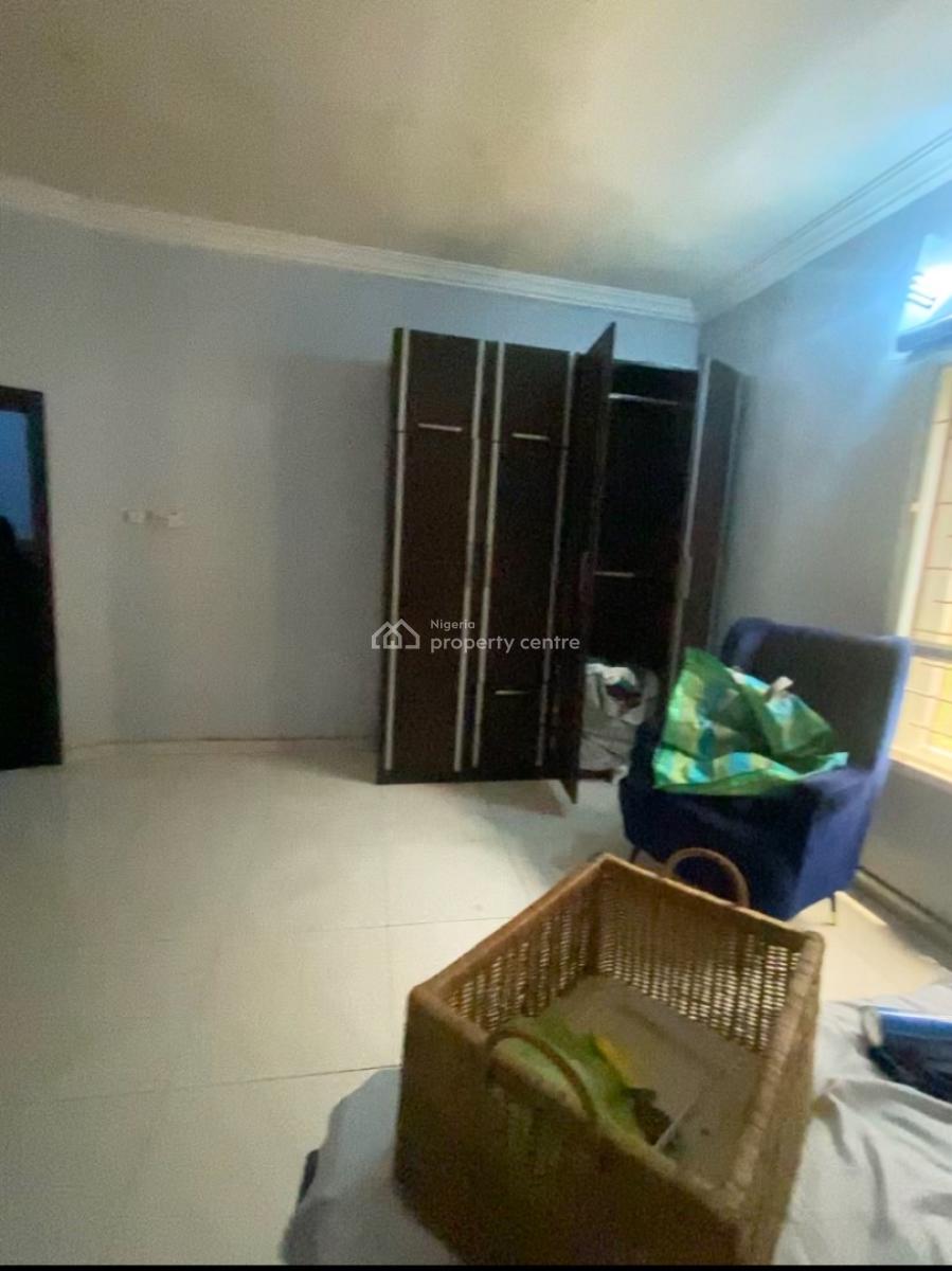 Hot Luxurious Self Contain, Agungi, Lekki, Lagos, Flat / Apartment for Rent