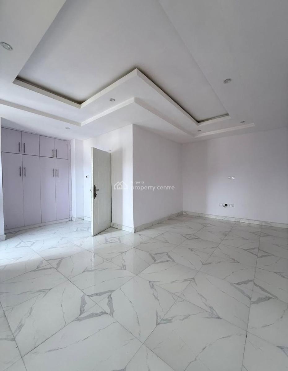 Well Maintained 4 Bedroom Terrace Duplex, Ikota Lekki Lagos, Ikota, Lekki, Lagos, Terraced Duplex for Rent